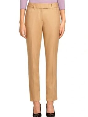 Brooks Brothers 346 Caroline Fit Trousers #3522